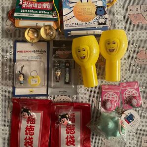 お台場冒険王 2011 2012 お土産