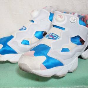 REEBOK リーボック INSTAPUMP FURY OG SHARON インスタポンプフューリーOG シャロン 023501 115 V62596 28.5cm