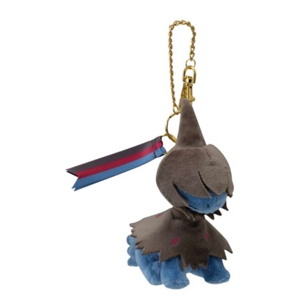 激レア モノズ マスコット ポケモン pokemon center original 大器晩成 ぬいぐるみ サザンドラ