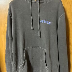 【値下げ】independent lotties パーカー