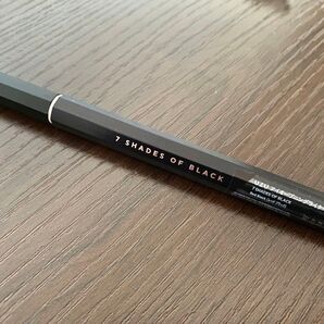 UZU アイオープニングライナー ブラック