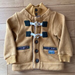 ラグマート コート 90サイズ ②