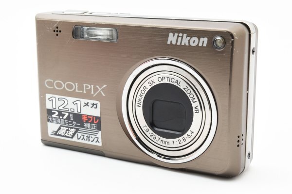 Yahoo!オークション -「coolpix s700」の落札相場・落札価格 Yahoo!オークション -「coolpix s700」の落札相場・落札価格