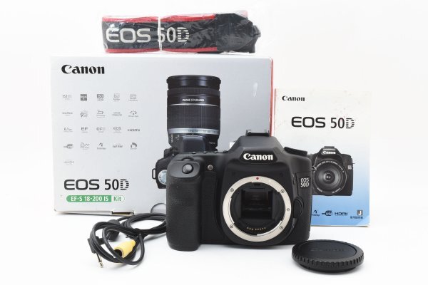 Yahoo!オークション -「canon eos 50d ボディ」の落札相場・落札価格 Yahoo!オークション -「canon eos 50d ボディ」の落札相場・落札価格