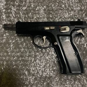 MODEL75 CAL.9 エアガン 動作未確認