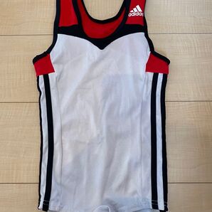 器械体操 試合着(男子用) adidas サイズ:CSM