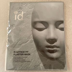 Id プラコスメティクス プラスターマスク