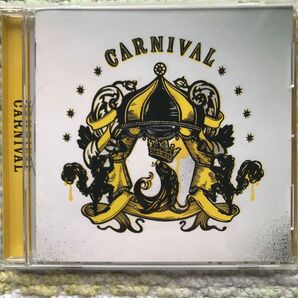 椿屋四重奏 - Carnival