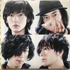 Flumpool - 星に願いを (初回限定盤B) (DVD付)