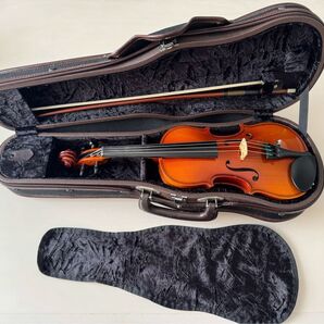 horatio luca v-100 1/8 バイオリン