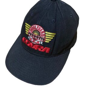 COBRACAP コブラキャップ ビンテージ USA製
