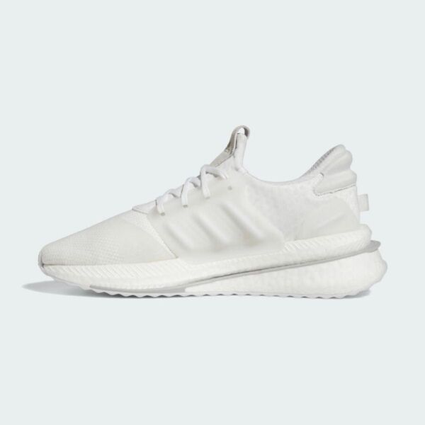 新品未使用 adidas アディダス X_PLRBOOST WHT 26.5 スニーカー 白