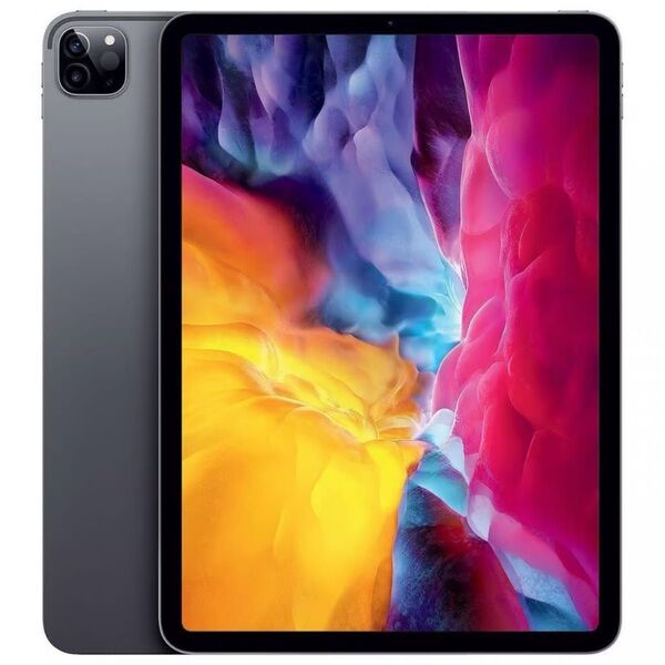 iPad11インチ本体 タブレット iPad Pro 11インチ Wi-Fi 256GB シルバー第二世代
