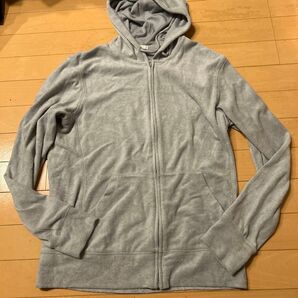 GU パーカー