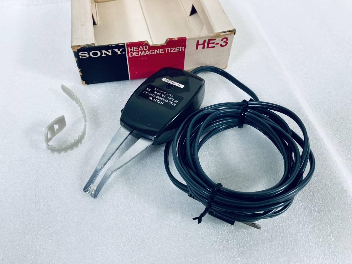 Yahoo!オークション -「sony he-3」の落札相場・落札価格 Yahoo!オークション -「sony he-3」の落札相場・落札価格