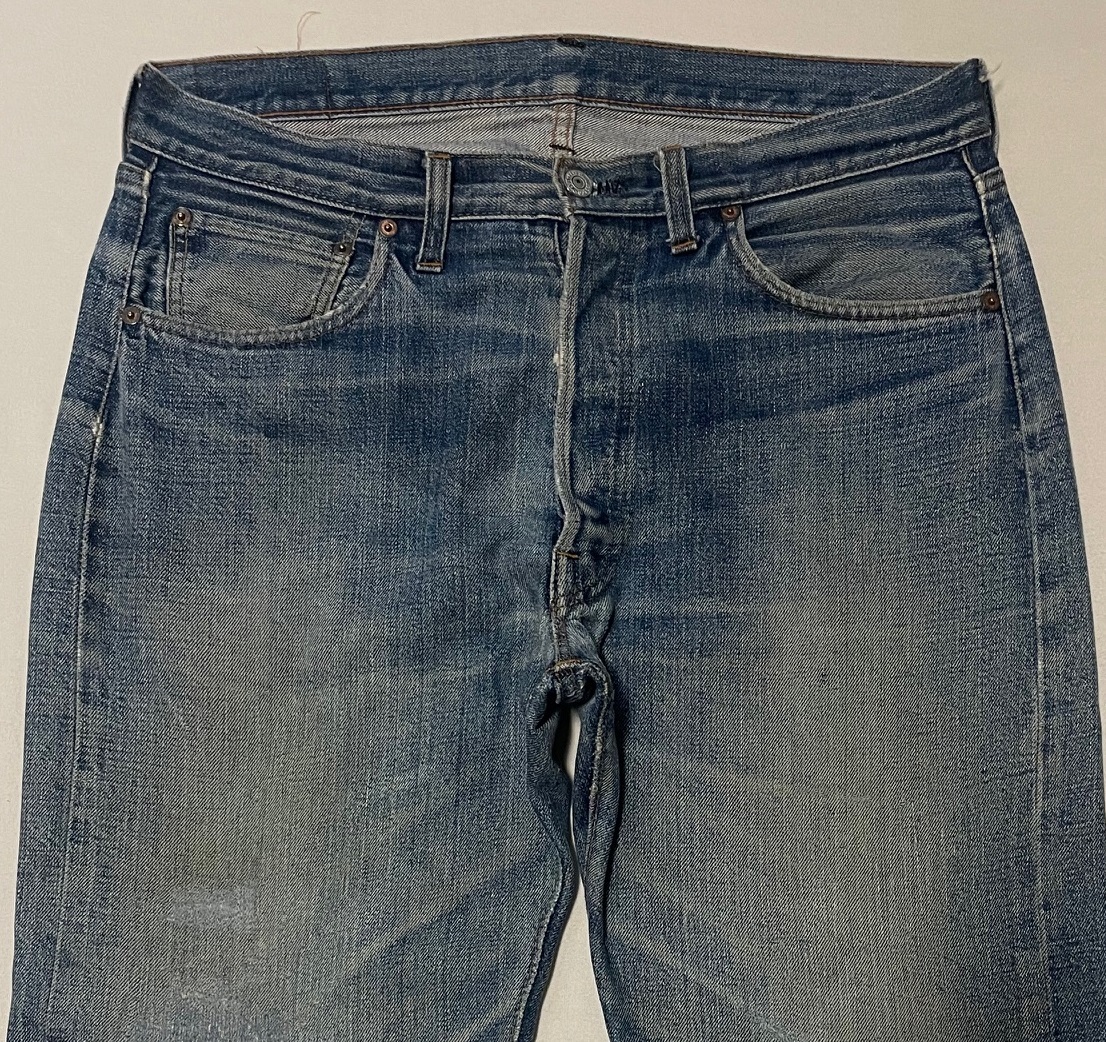 Yahoo!オークション -「リーバイス501 66 前期」(W36 Yahoo!オークション -「リーバイス501 66 前期」(W36