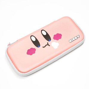 スイッチケース カービィ スイッチ ケース 星のカービィ デデデ大王 ポケモン26cm【残5限定】