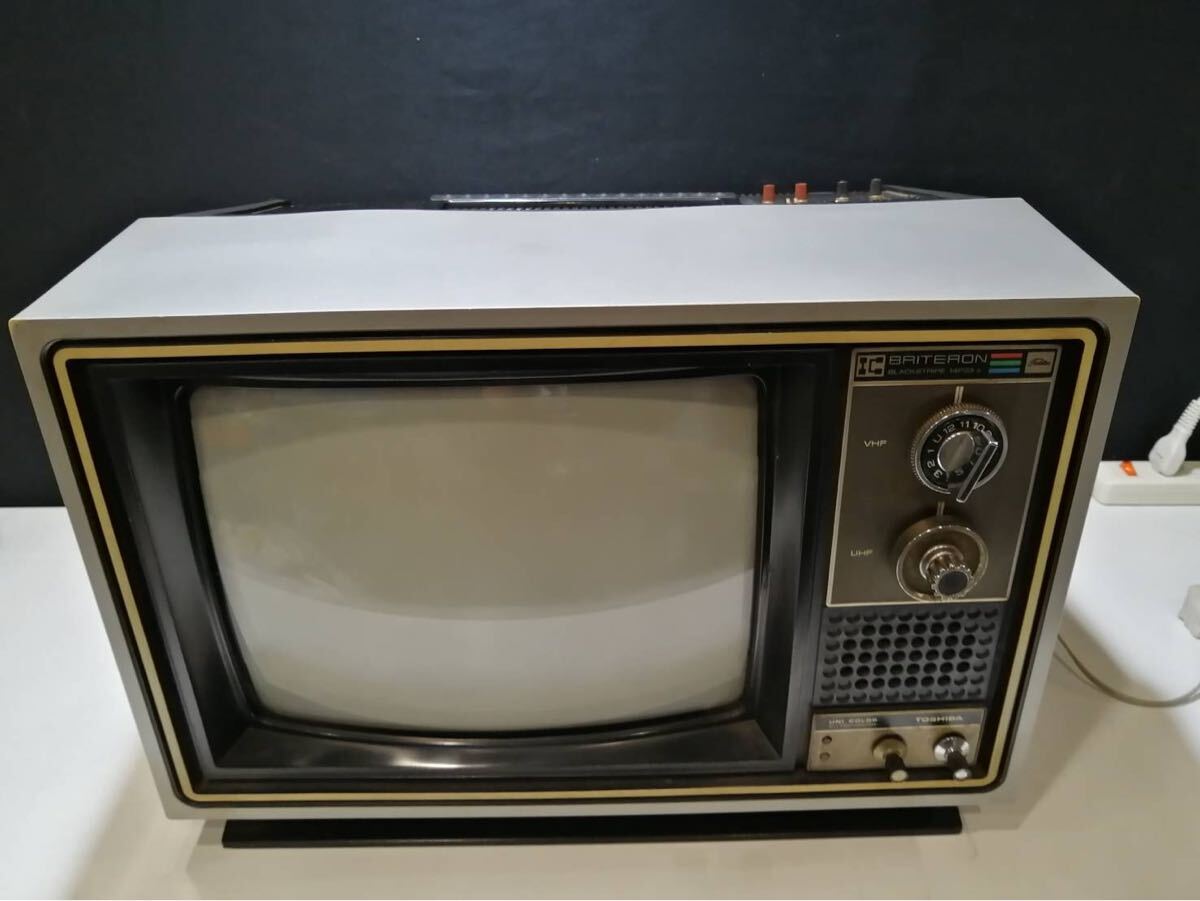 Yahoo!オークション -「東芝 レトロ テレビ」(電化製品) の落札 Yahoo!オークション -「東芝 レトロ テレビ」(電化製品) の落札