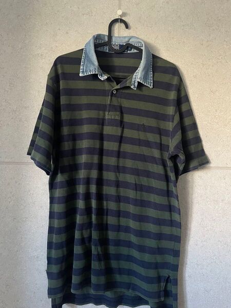 Polo by Ralph Lauren 半袖ポロシャツ