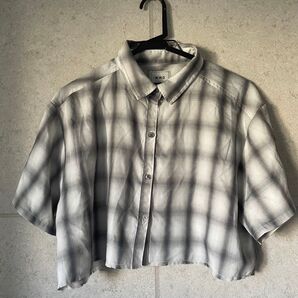 W.W.G 半袖シャツ