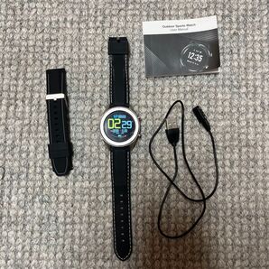 アウトドア スポーツウォッチ