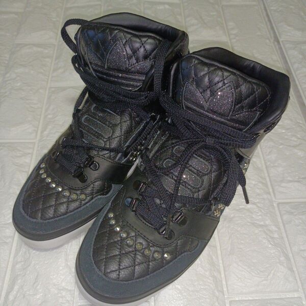 VANQUISH HARDLAND adidas Originals 25cm