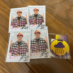 世界 フォトカード