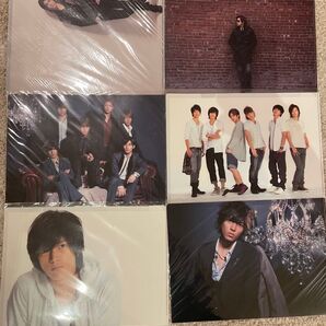 クリアファイル