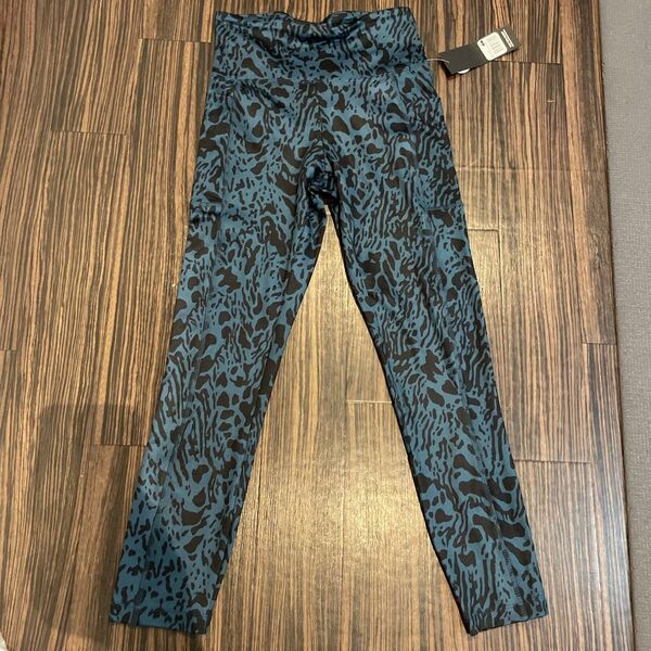 BALLY TOTAL FITNESS バリートータルフィットネスフィットネスパンツ ヨガパンツ スパッツ 新品 レギンス
