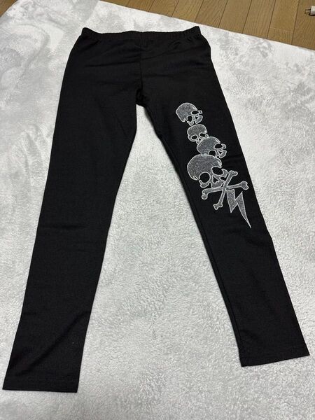 新品未使用 M・K・Rレギンススカル
