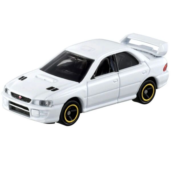 新品 スバル インプレッサ WRXtypeRA STi Version V