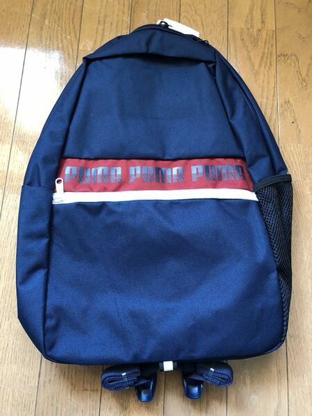 【新品】PUMA リュックサック