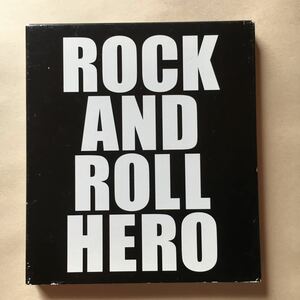 桑田佳祐　1CD「ROCK AND ROLL HERO」