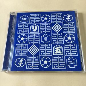 リップ・スライム　1CD「TOKYO CLASSIB」