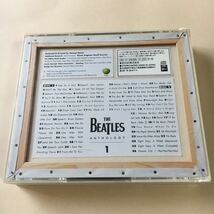 THE BEATLES 2CD「ANTHOLOGY 1」_画像2