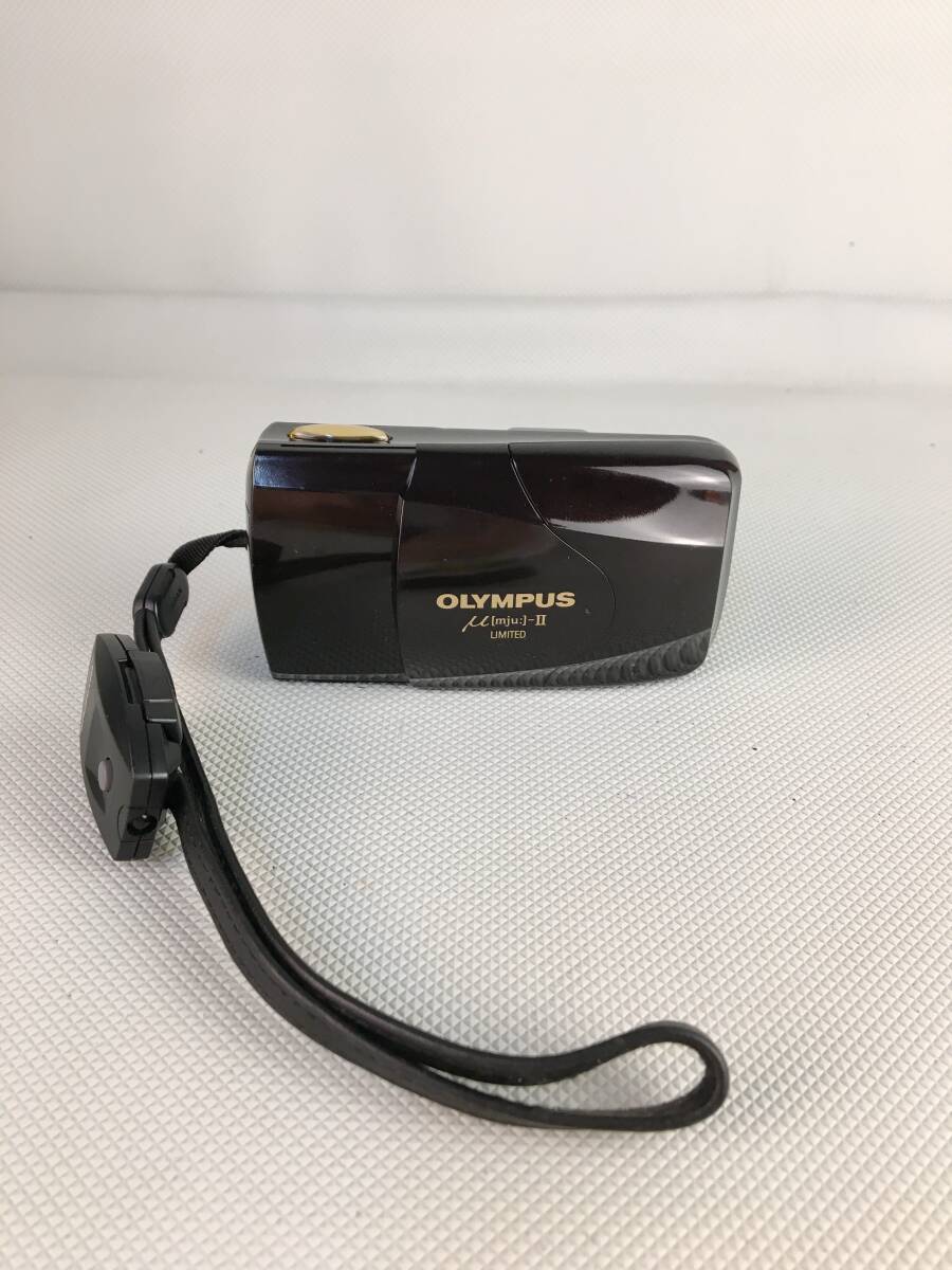 Yahoo!オークション -「olympus mju limited」の落札相場・落札価格 Yahoo!オークション -「olympus mju limited」の落札相場・落札価格