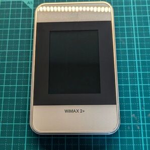 WiMAX 2+ HWD15