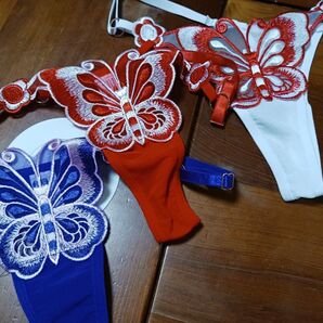 新品♪大人セクシー レディース 下着 ショーツ 3枚 セット