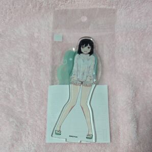 【ラブライブ】三船栞子 アクリルスタンド