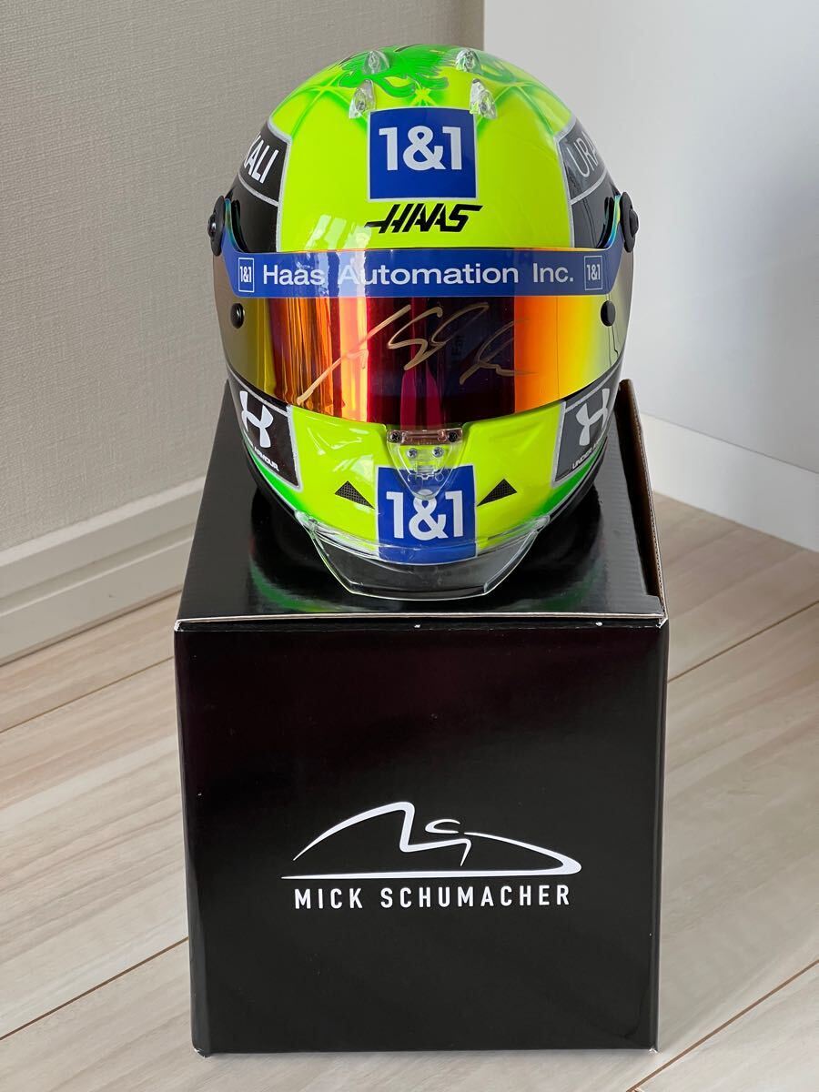 Yahoo!オークション -「シューマッハ ヘルメット」(F1) (カー Yahoo!オークション -「シューマッハ ヘルメット」(F1) (カー