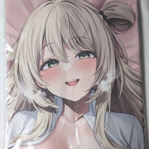 【未開封】正規品 十六夜ノノミ 抱き枕カバー 通常ver