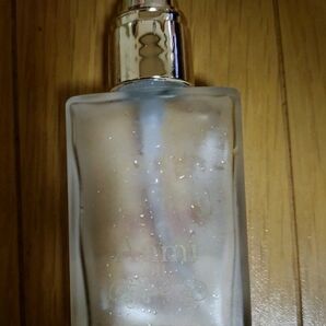 アンミオイル 空容器 #30ml#アトマイザーに#ワンプッシュで美容オイルが出ます#蓋無し!!#詰め替えに#アロマオイルに