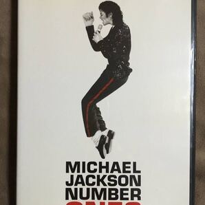 【 送料無料!!・比較的盤面奇麗です!・保証付!】★マイケル・ジャクソン◇NUMBER ONES◇全15曲/ソニーミュージック★