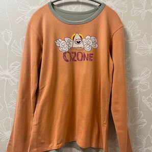 OZOME COMMUNITYロンT