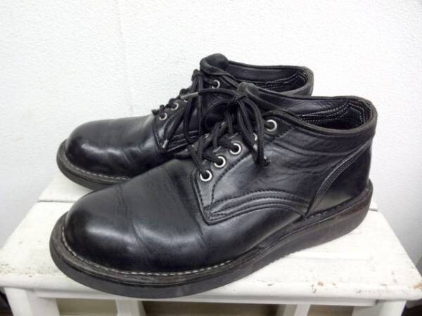 Yahoo!オークション -「hathorn boots」の落札相場・落札価格 Yahoo!オークション -「hathorn boots」の落札相場・落札価格