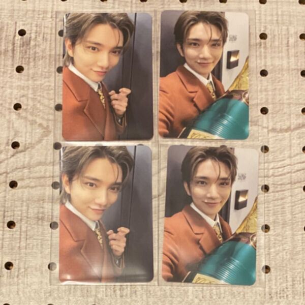 seventeen ジョシュアトレカ