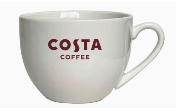 costa coffeeオリジナルマグカップ