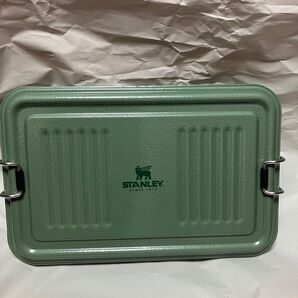 Stanley スタンレー ユースフルボックス グリーン