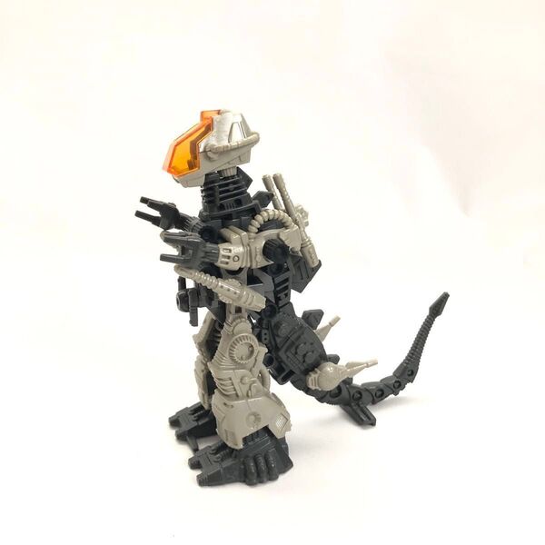 ZOIDS ゾイド ゴドス 動作OK