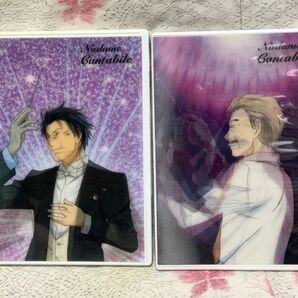 【送料込み】のだめカンタービレ アニメ DVD 2本セット